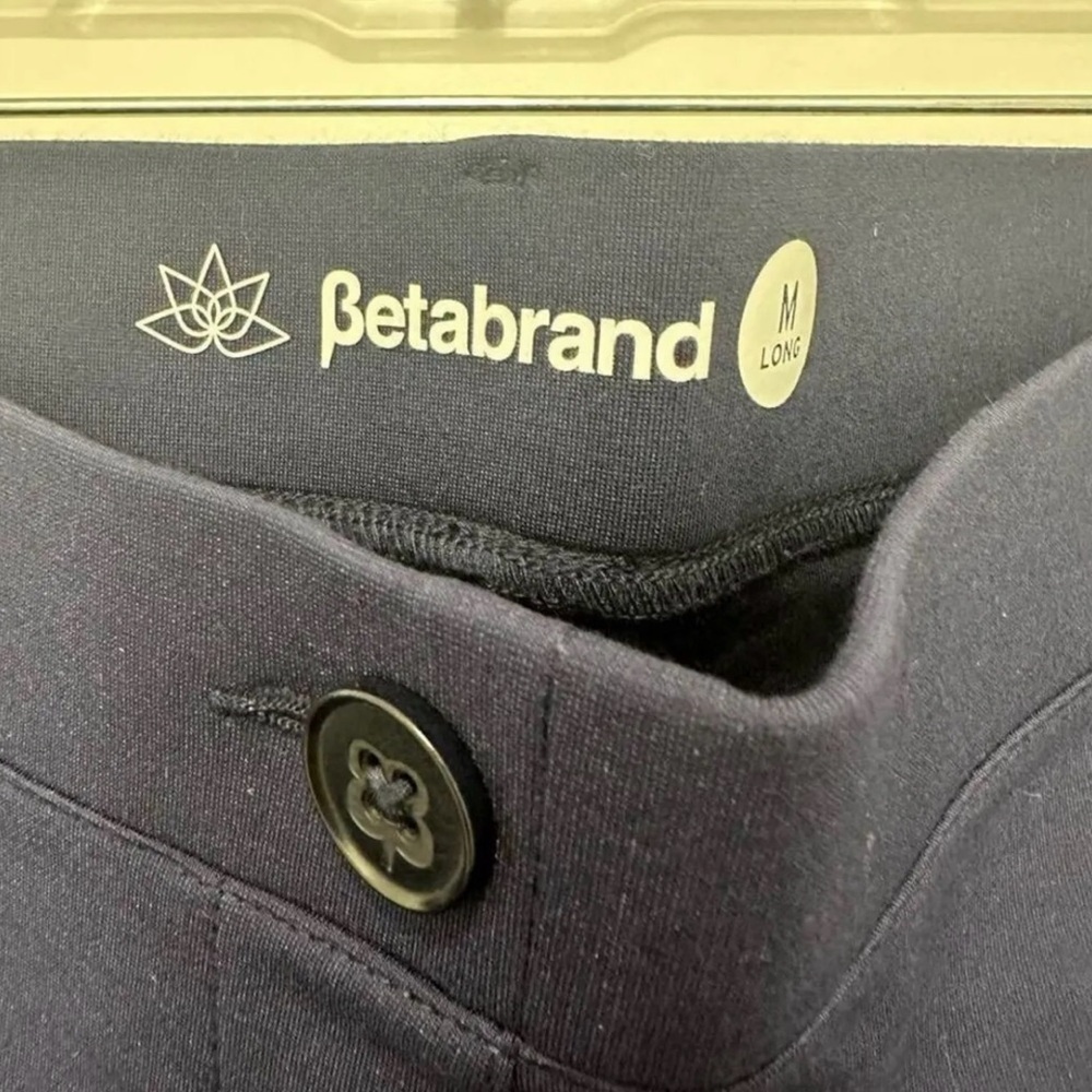 Betabrand